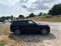 2019 Land Rover Range Rover Sport