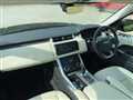 2019 Land Rover Range Rover Sport