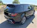 2019 Land Rover Range Rover Sport