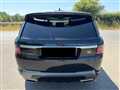 2019 Land Rover Range Rover Sport
