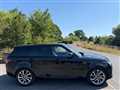 2019 Land Rover Range Rover Sport