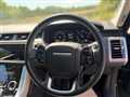 2019 Land Rover Range Rover Sport