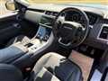 2019 Land Rover Range Rover Sport