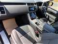 2019 Land Rover Range Rover Sport