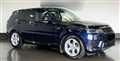 2019 Land Rover Range Rover Sport