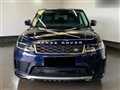 2019 Land Rover Range Rover Sport
