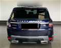 2019 Land Rover Range Rover Sport