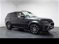 2019 Land Rover Range Rover Sport