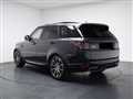 2019 Land Rover Range Rover Sport