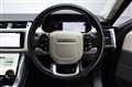 2019 Land Rover Range Rover Sport