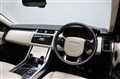 2019 Land Rover Range Rover Sport