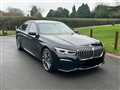 2022 BMW 7 Series