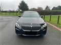 2022 BMW 7 Series