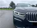 2022 BMW 7 Series