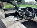 2022 BMW 7 Series