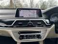 2022 BMW 7 Series