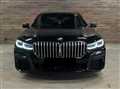 2022 BMW 7 Series