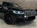 2022 BMW 7 Series