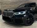 2022 BMW 7 Series