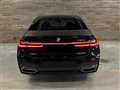 2022 BMW 7 Series