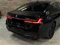 2022 BMW 7 Series