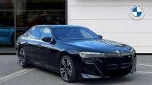 2023 BMW 7 Series
