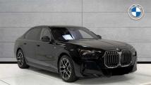 2024 BMW 7 Series