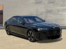 2024 BMW 7 Series