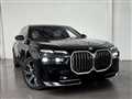 2025 BMW 7 Series