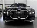 2025 BMW 7 Series