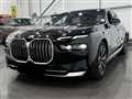 2025 BMW 7 Series