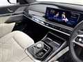 2025 BMW 7 Series