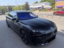 2024 BMW 7 Series