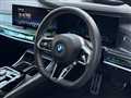 2024 BMW 7 Series