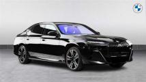 2024 BMW 7 Series