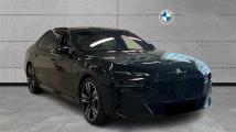 2024 BMW 7 Series