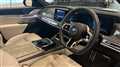 2024 BMW 7 Series