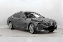 2022 BMW 7 Series