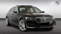2021 BMW 7 Series