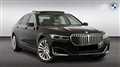 2021 BMW 7 Series