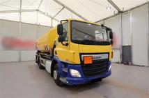 2015 Daf Daf Others