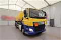 2015 Daf Daf Others