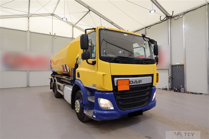 2015 Daf Daf Others
