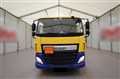 2015 Daf Daf Others