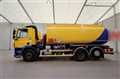 2015 Daf Daf Others