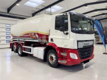 2017 Daf Daf Others