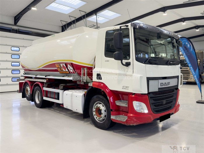 2017 Daf Daf Others