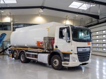 2018 Daf Daf Others