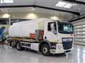 2018 Daf Daf Others