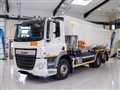 2018 Daf Daf Others